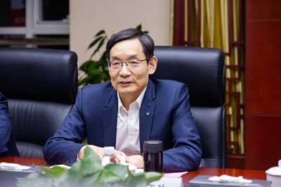 周育先調(diào)研指導(dǎo)中材建設(shè)數(shù)字化轉(zhuǎn)型 網(wǎng)絡(luò)文化經(jīng)營新路徑探析