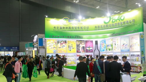 品味全球，樂享休閑——第99屆全國糖酒會進口食品專區(qū)活動及現(xiàn)場精彩掠影