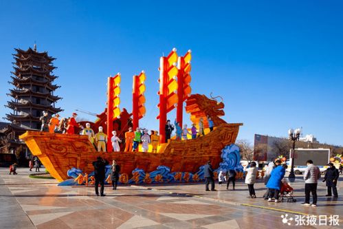 元旦小長(zhǎng)假?gòu)堃绰糜慰偸杖胪黄?900萬(wàn)元，休閑觀光活動(dòng)受青睞