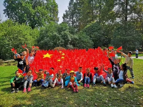 國(guó)慶假期你high翻了嗎？旅游數(shù)據(jù)已經(jīng)high翻啦！