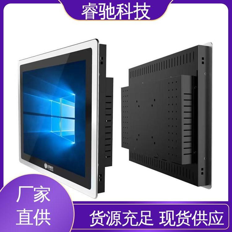 睿馳科技 以規格齊全與卓越性能，打造汽車工廠工控設備的可靠之選
